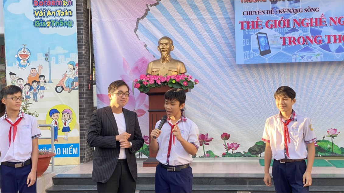 Ảnh đại diện